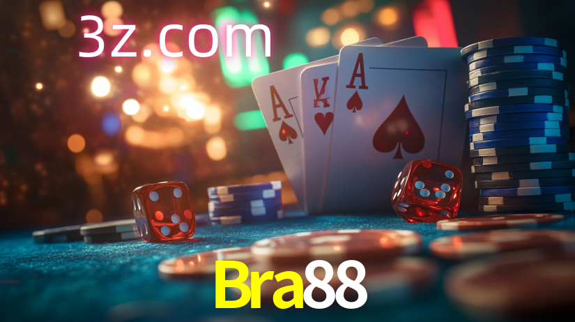 Bra88 Apostas Esportivas